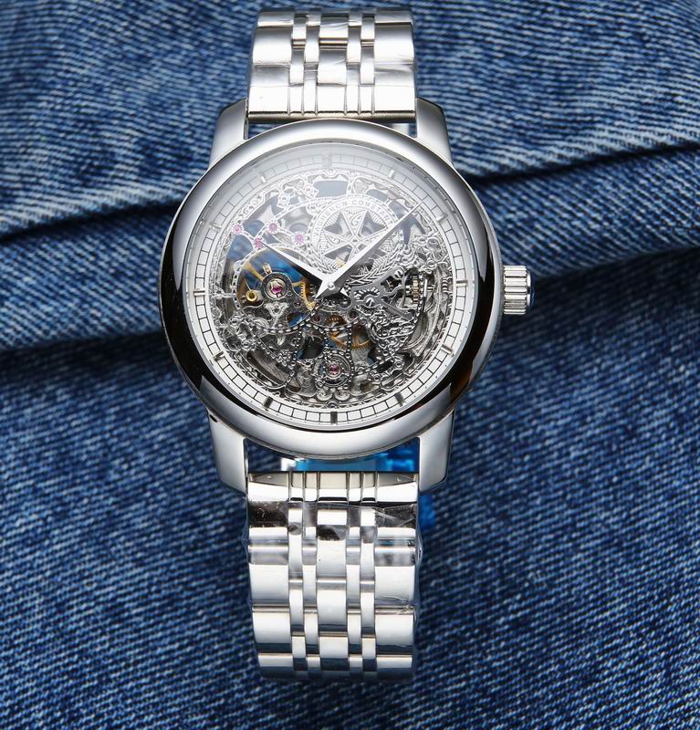 Vacheron Constantin 44mm 011251